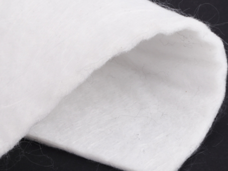 驻马店长丝土工布